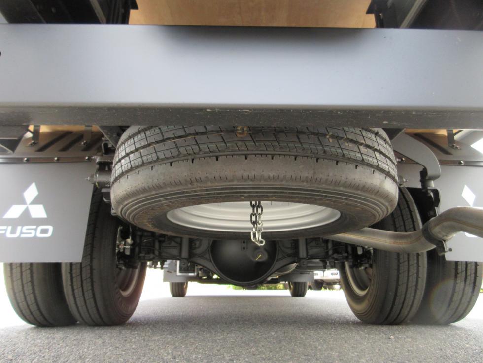 三菱 バン 小型 令和6年7月 ◆商談中◆　2RGーFEB50 31枚目