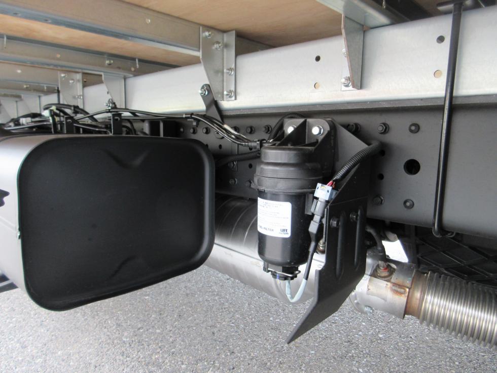 三菱 バン 小型 令和6年7月 ◆商談中◆　2RGーFEB50 36枚目