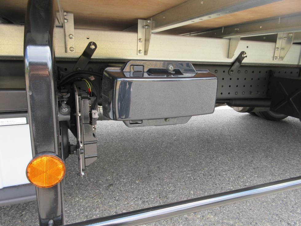 三菱 バン 小型 令和6年7月 ◆商談中◆　2RGーFEB50 38枚目