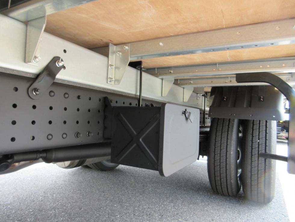 三菱 バン 小型 令和6年7月 ◆商談中◆　2RGーFEB50 39枚目