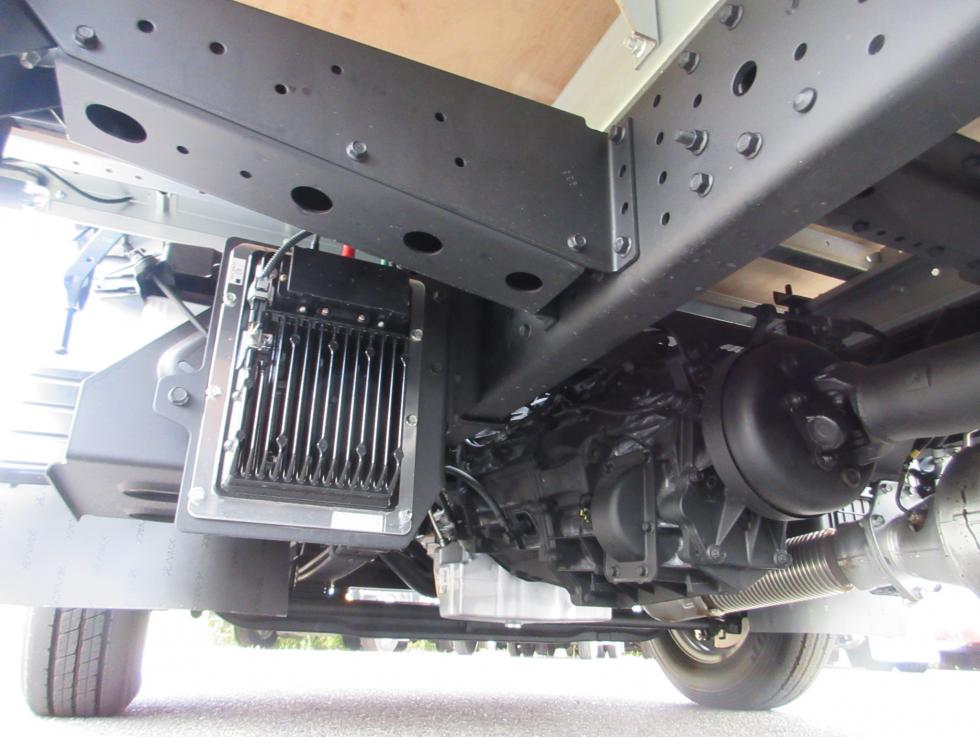 三菱 バン 小型 令和6年7月 ◆商談中◆　2RGーFEB50 43枚目