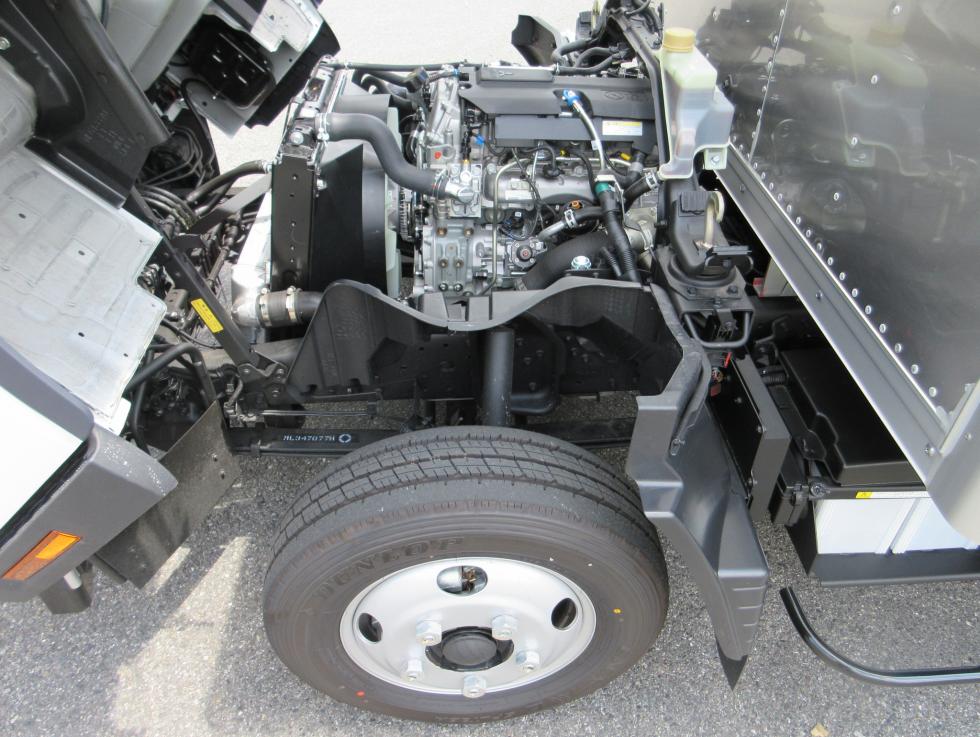 三菱 バン 小型 令和6年7月 ◆商談中◆　2RGーFEB50 45枚目