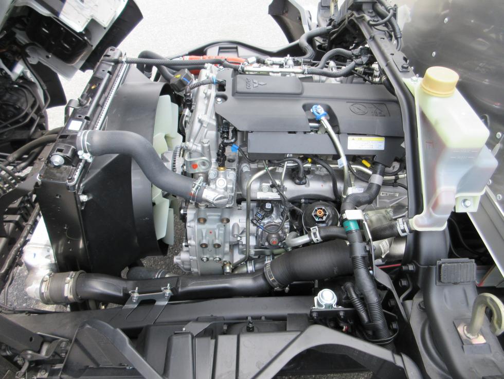 三菱 バン 小型 令和6年7月 ◆商談中◆　2RGーFEB50 46枚目