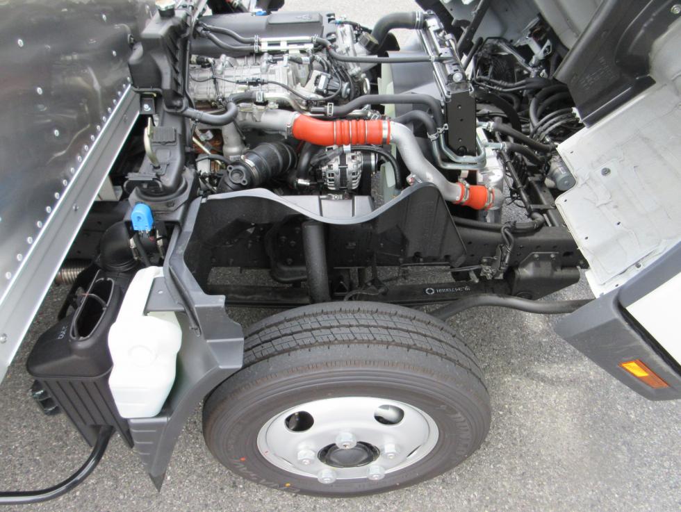 三菱 バン 小型 令和6年7月 ◆商談中◆　2RGーFEB50 47枚目