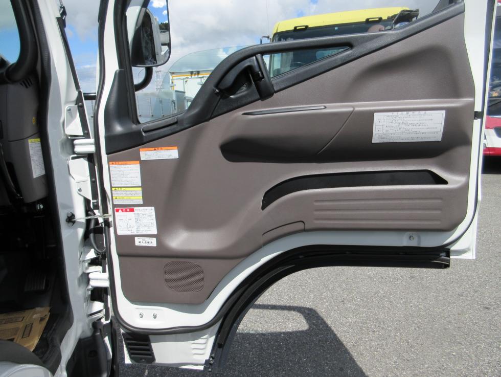 三菱 ダンプ 小型 令和6年8月 ◆商談中◆　2RGーFBA60 8枚目