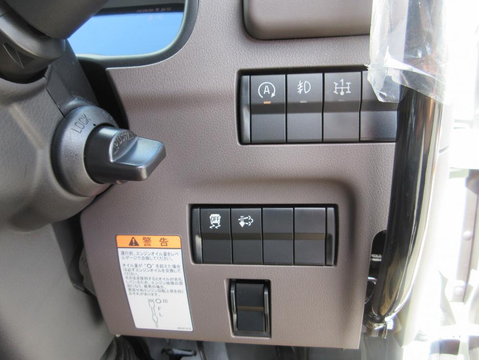 三菱 ダンプ 小型 令和6年8月 ◆商談中◆　2RGーFBA60 10枚目