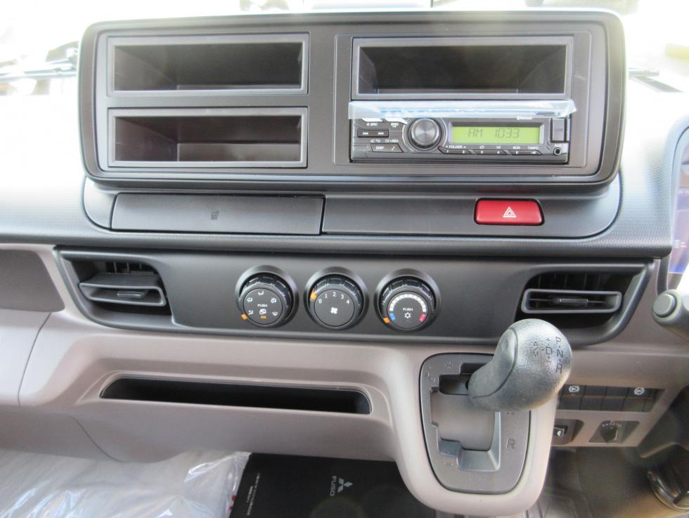 三菱 ダンプ 小型 令和6年8月 ◆商談中◆　2RGーFBA60 14枚目