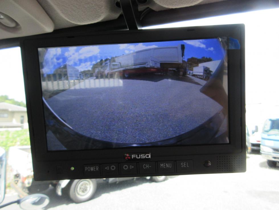 三菱 ダンプ 小型 令和6年8月 ◆商談中◆　2RGーFBA60 16枚目