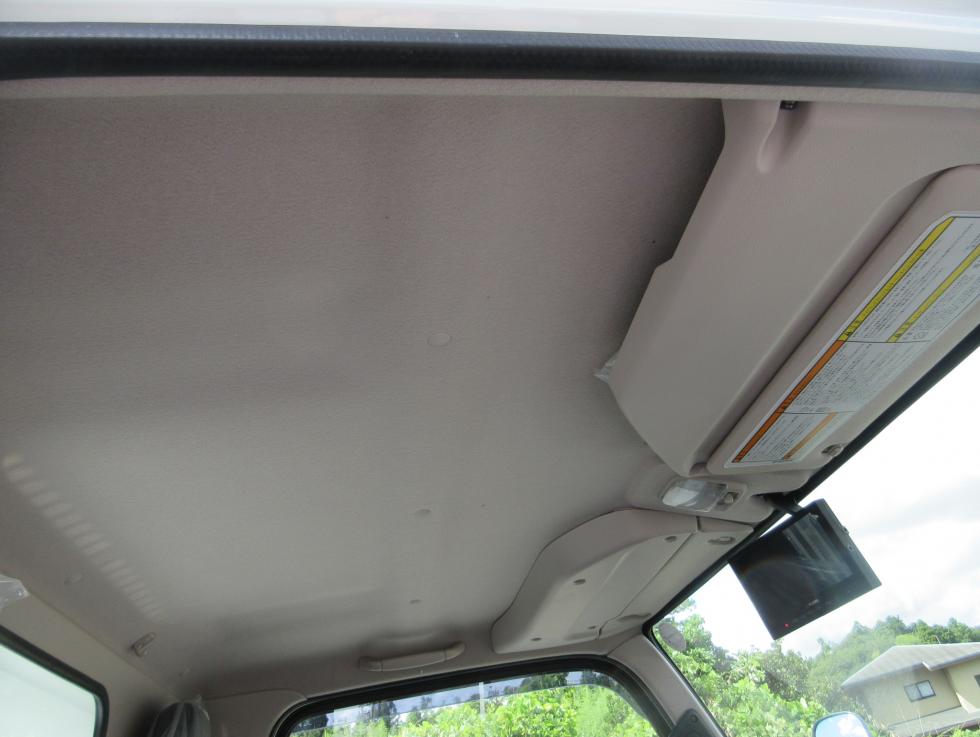 三菱 ダンプ 小型 令和6年8月 ◆商談中◆　2RGーFBA60 17枚目