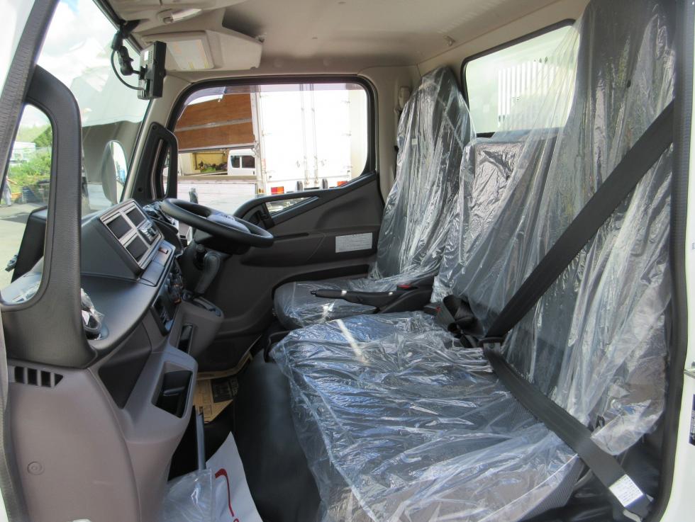 三菱 ダンプ 小型 令和6年8月 ◆商談中◆　2RGーFBA60 18枚目