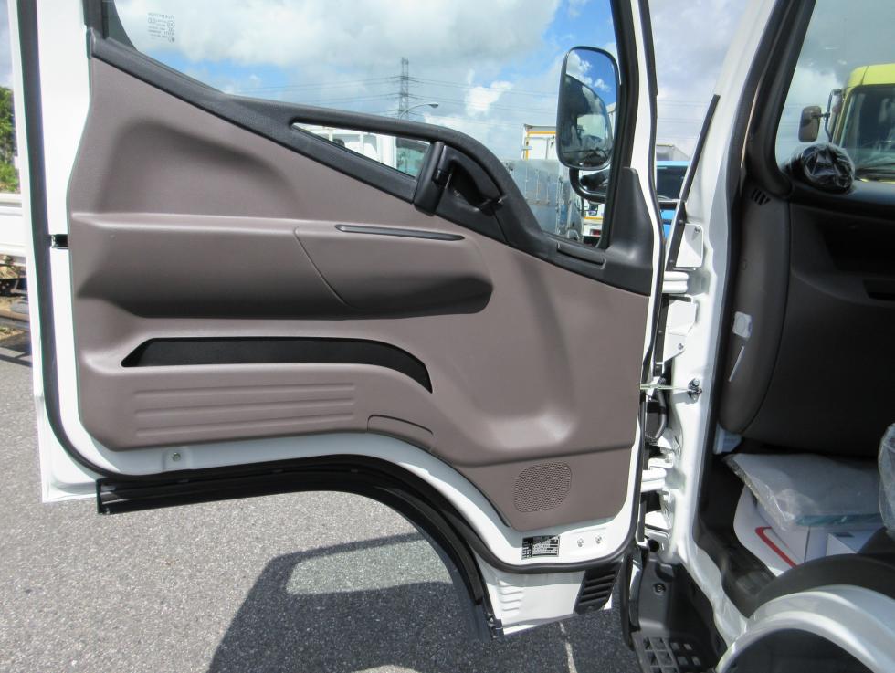 三菱 ダンプ 小型 令和6年8月 ◆商談中◆　2RGーFBA60 20枚目