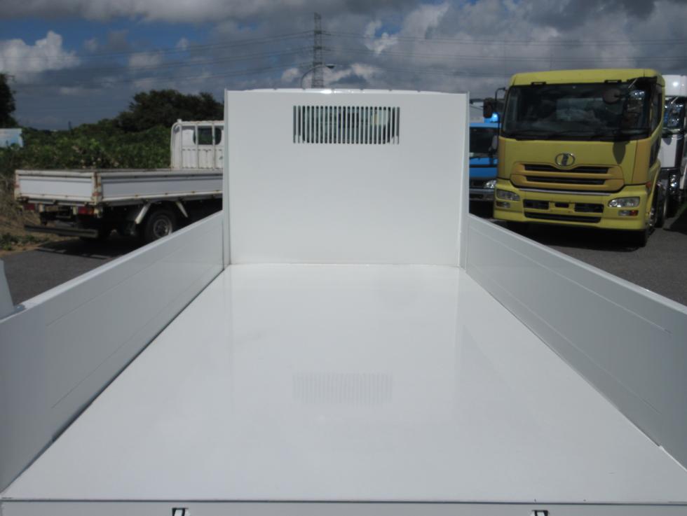 三菱 ダンプ 小型 令和6年8月 ◆商談中◆　2RGーFBA60 22枚目