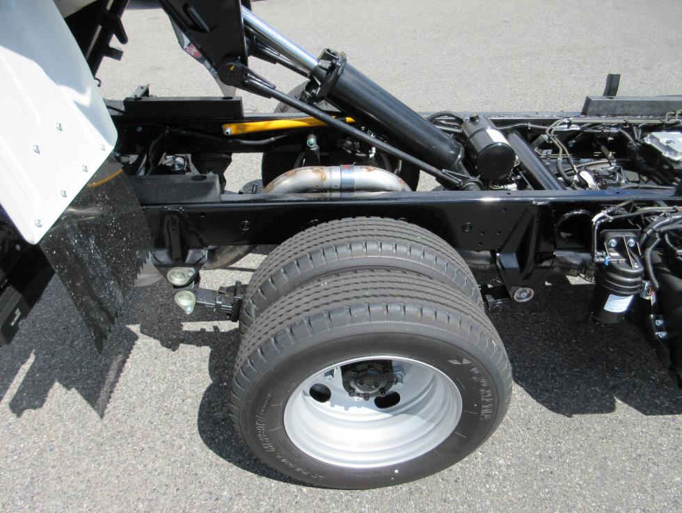 三菱 ダンプ 小型 令和6年8月 ◆商談中◆　2RGーFBA60 28枚目