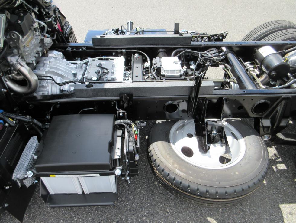 三菱 ダンプ 小型 令和6年8月 ◆商談中◆　2RGーFBA60 30枚目