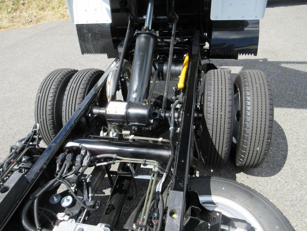 三菱 ダンプ 小型 令和6年8月 ◆商談中◆　2RGーFBA60 31枚目