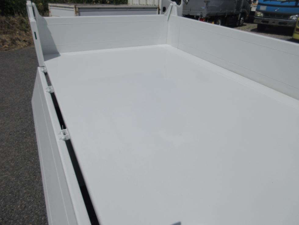 三菱 ダンプ 小型 令和6年8月 ◆商談中◆　2RGーFBA60 36枚目