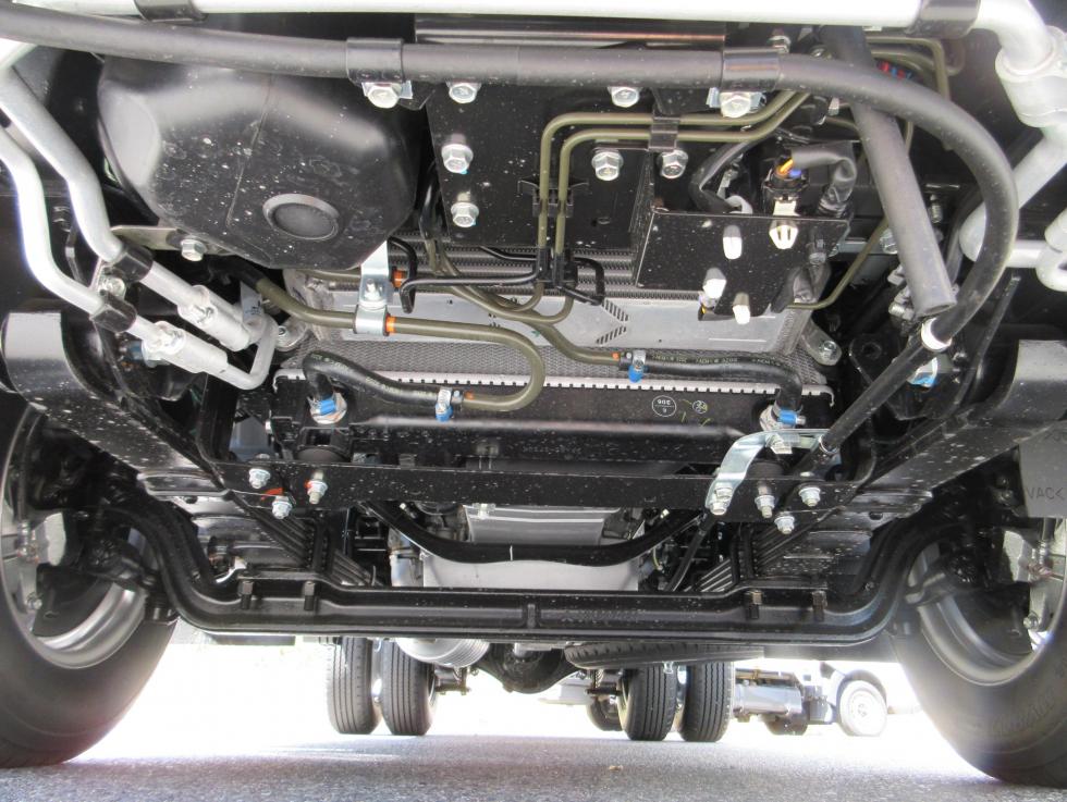 三菱 ダンプ 小型 令和6年8月 ◆商談中◆　2RGーFBA60 39枚目