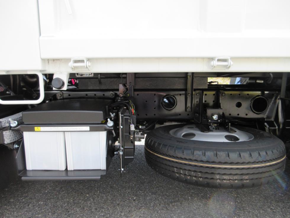 三菱 ダンプ 小型 令和6年8月 ◆商談中◆　2RGーFBA60 40枚目