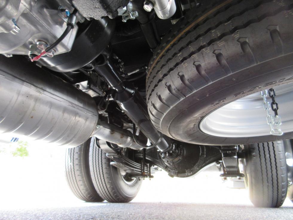 三菱 ダンプ 小型 令和6年8月 ◆商談中◆　2RGーFBA60 41枚目