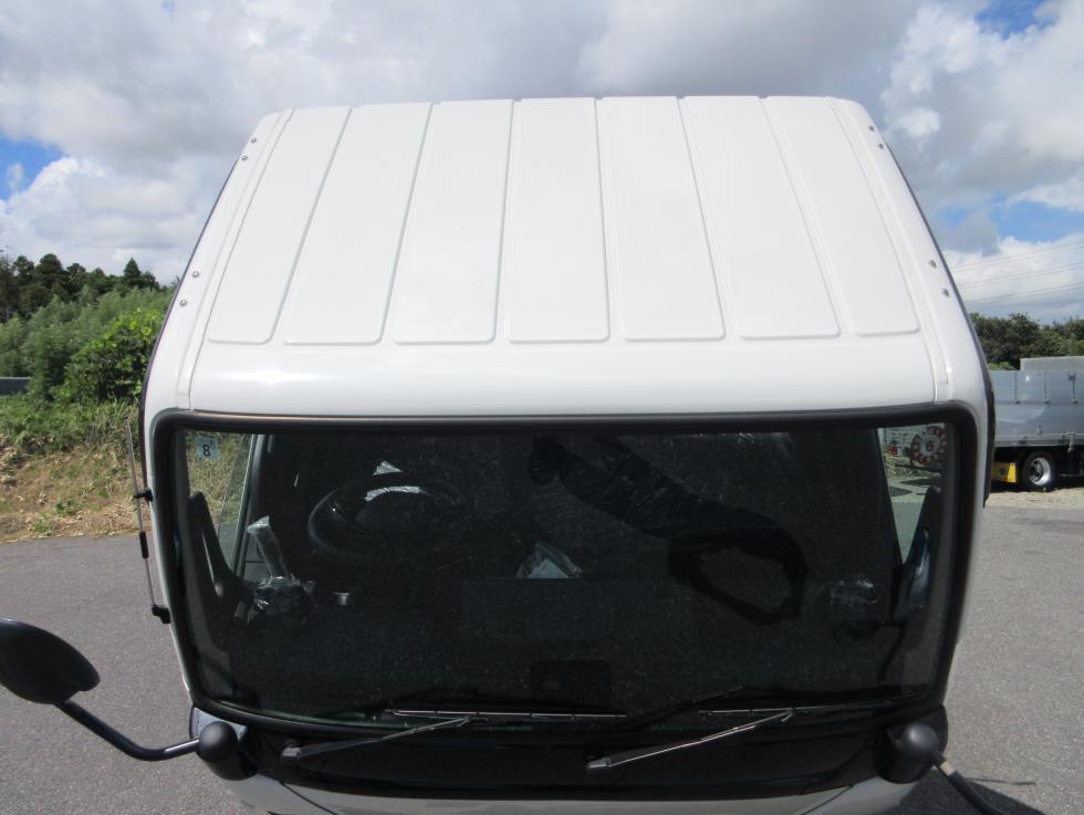 三菱 ダンプ 小型 令和6年8月 ◆商談中◆　2RGーFBA60 43枚目