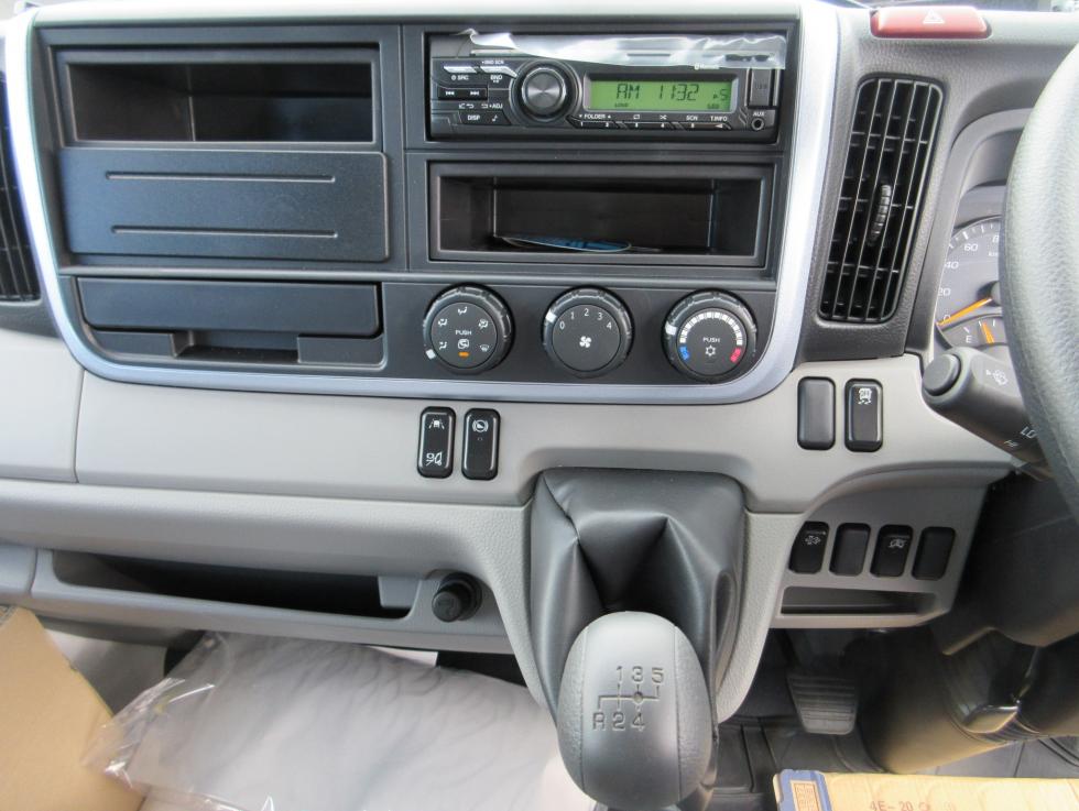 三菱 パッカー 小型  ◆商談中◆　2RGーFEAV0 14枚目