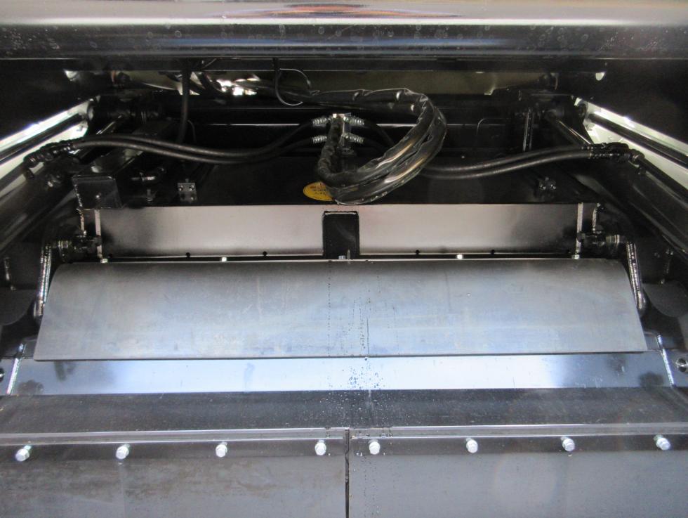 三菱 パッカー 小型  ◆商談中◆　2RGーFEAV0 24枚目