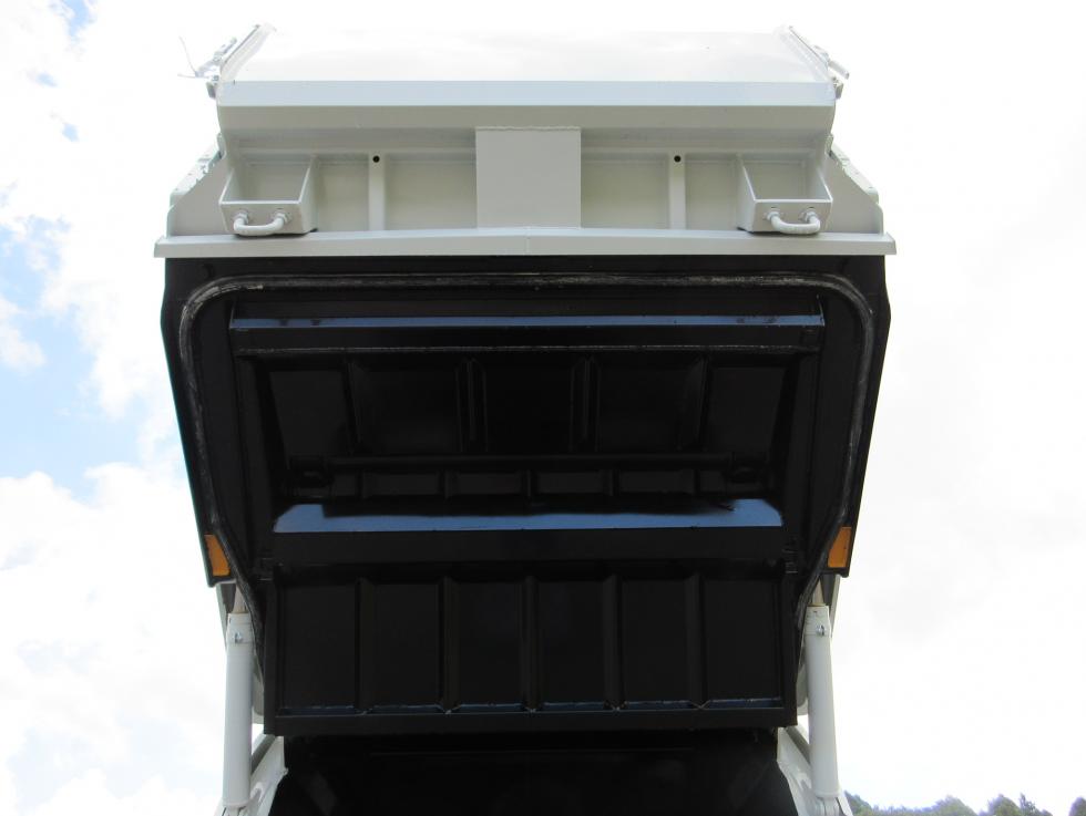 三菱 パッカー 小型  ◆商談中◆　2RGーFEAV0 27枚目