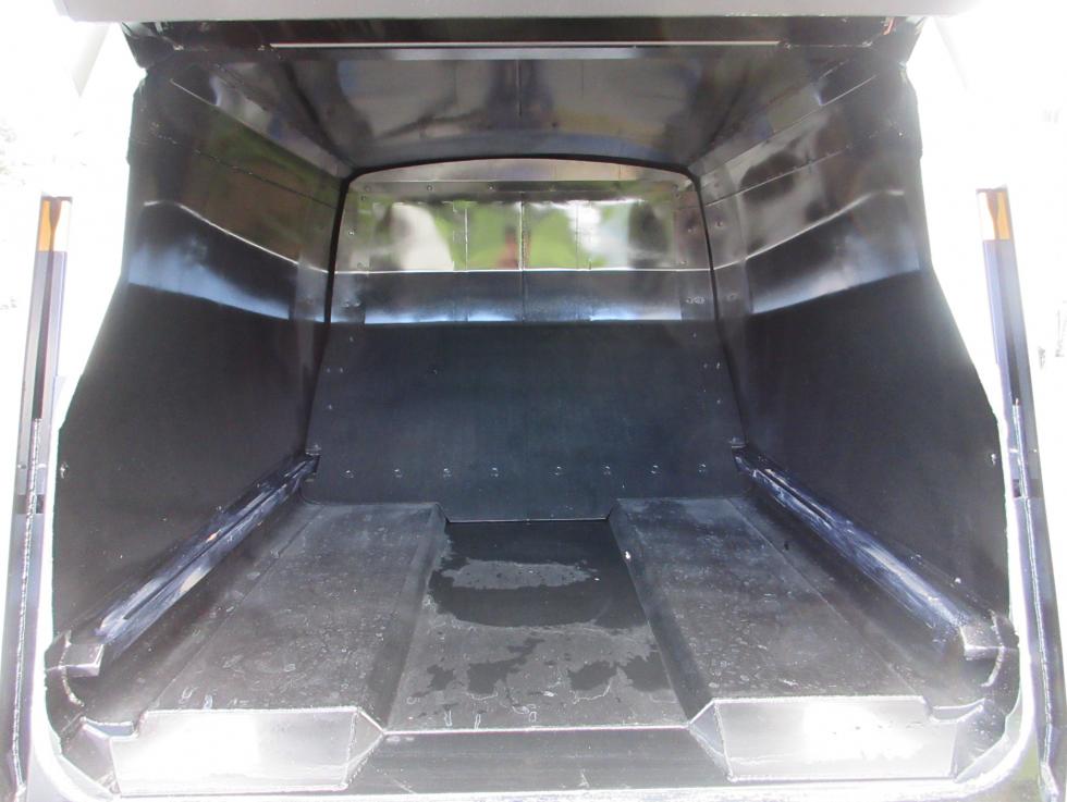 三菱 パッカー 小型  ◆商談中◆　2RGーFEAV0 28枚目