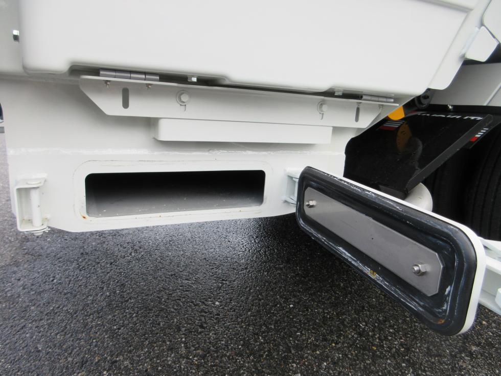 三菱 パッカー 小型  ◆商談中◆　2RGーFEAV0 32枚目