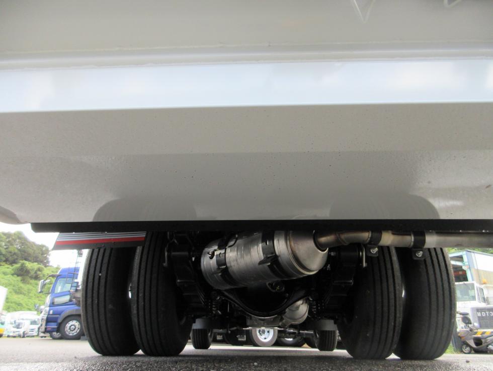 三菱 パッカー 小型  ◆商談中◆　2RGーFEAV0 35枚目