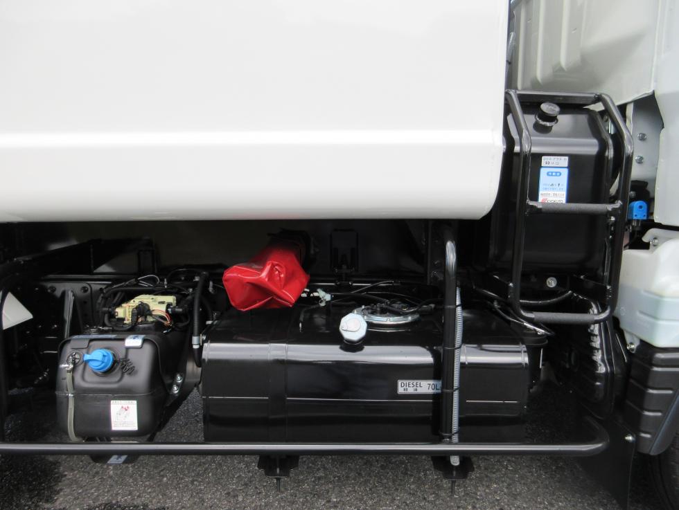 三菱 パッカー 小型  ◆商談中◆　2RGーFEAV0 36枚目