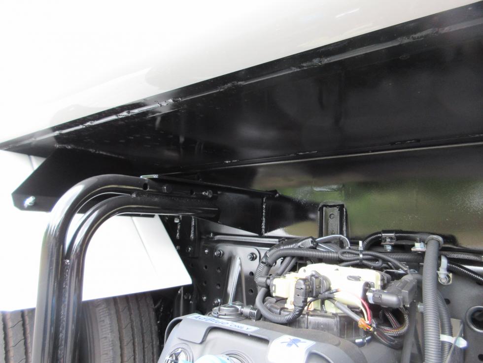 三菱 パッカー 小型  ◆商談中◆　2RGーFEAV0 37枚目