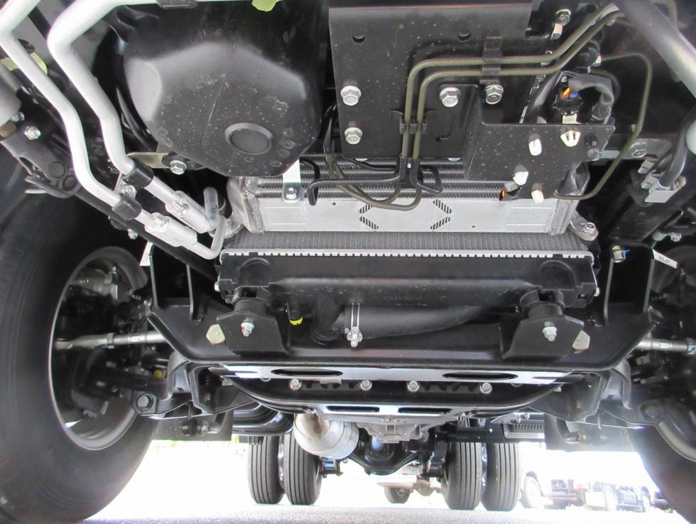 三菱 パッカー 小型  ◆商談中◆　2RGーFEAV0 38枚目