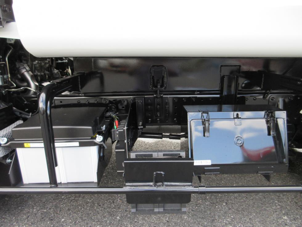 三菱 パッカー 小型  ◆商談中◆　2RGーFEAV0 39枚目