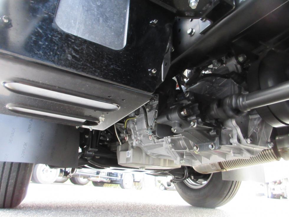 三菱 パッカー 小型  ◆商談中◆　2RGーFEAV0 42枚目