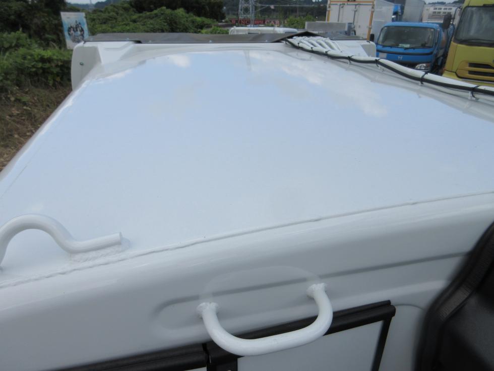 三菱 パッカー 小型  ◆商談中◆　2RGーFEAV0 45枚目