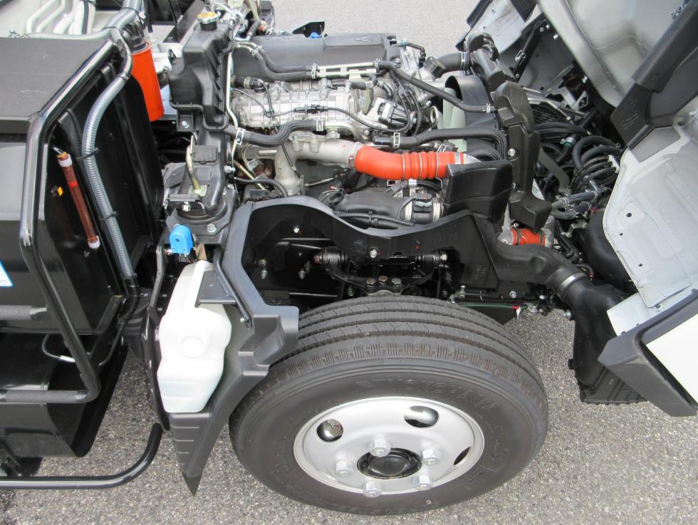 三菱 パッカー 小型  ◆商談中◆　2RGーFEAV0 46枚目