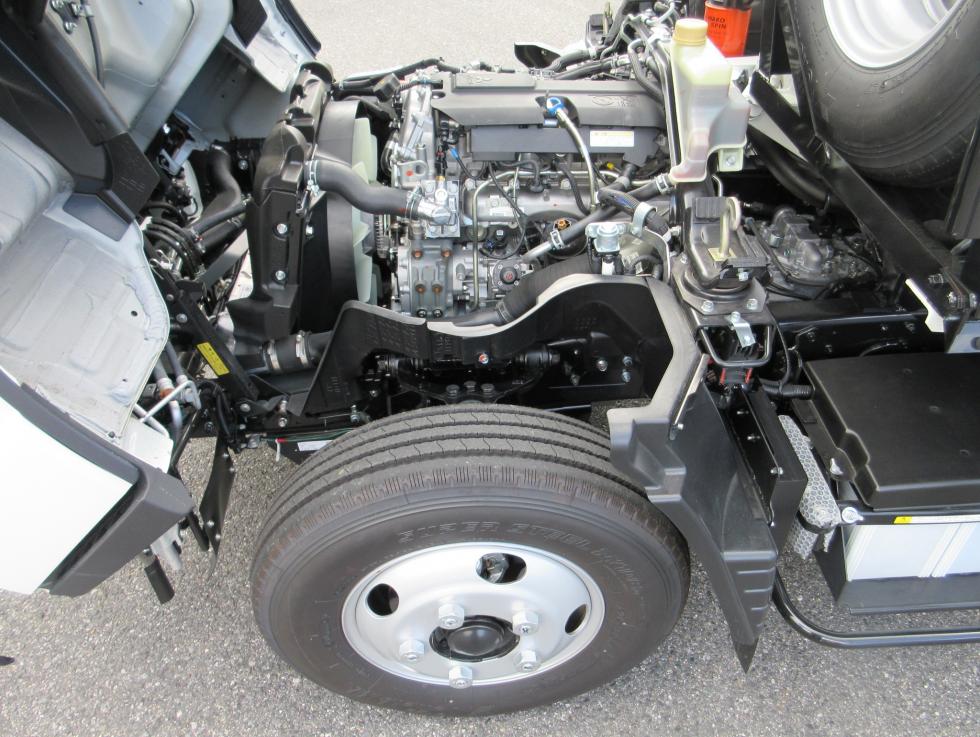 三菱 パッカー 小型  ◆商談中◆　2RGーFEAV0 47枚目