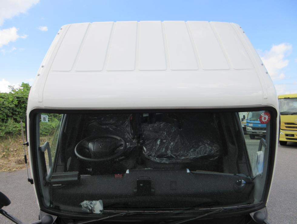 三菱 パッカー 小型  ◆商談中◆　2RGーFEAV0 49枚目