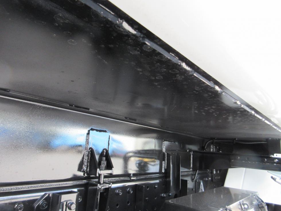 三菱 パッカー 小型  2RGーFEAV0 39枚目