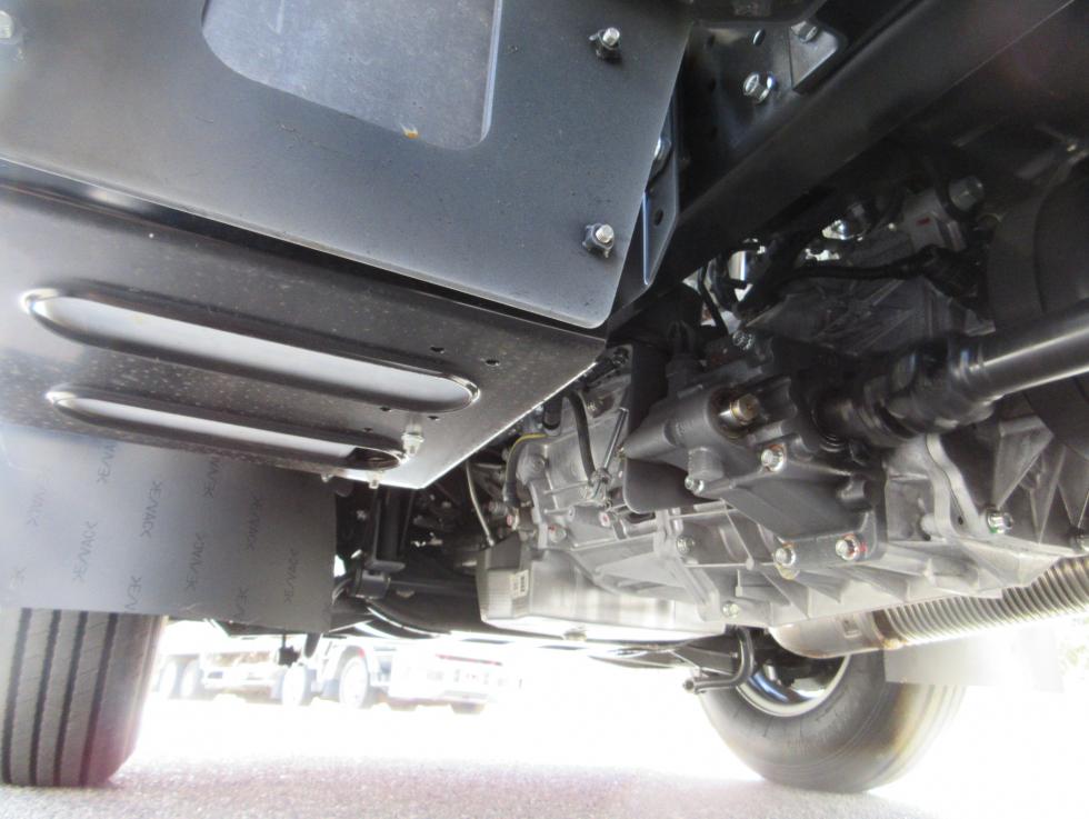 三菱 パッカー 小型  2RGーFEAV0 41枚目