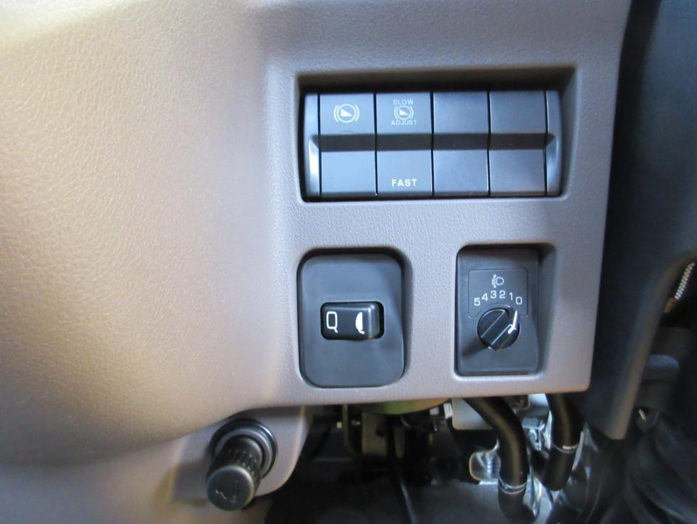 三菱 アームロール 小型 令和6年9月 2RGーFBAV0 16枚目