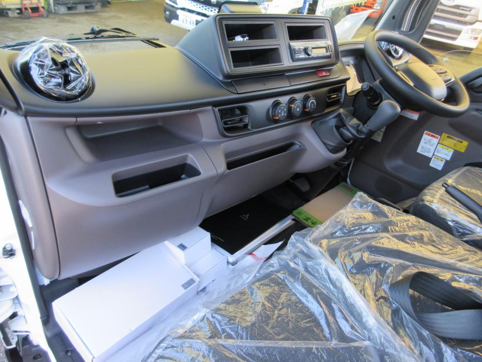 三菱 アームロール 小型 令和6年9月 2RGーFBAV0 22枚目