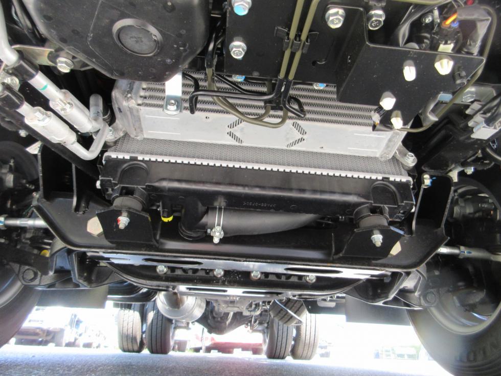 三菱 アームロール 小型 令和6年9月 2RGーFBAV0 41枚目