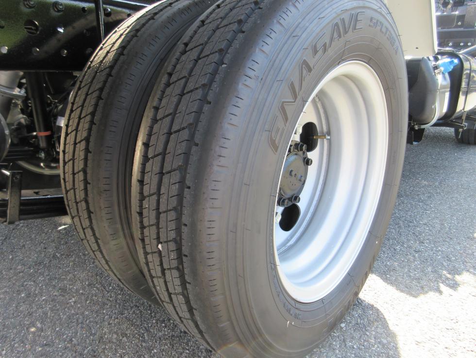 三菱 アームロール 小型 令和6年9月 2RGーFBAV0 48枚目