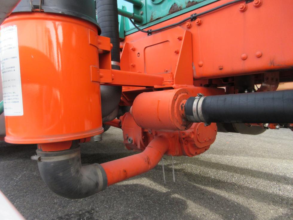 三菱 その他 大型 平成25年12月 ◆商談中◆　QKG-FU54VZ 20枚目