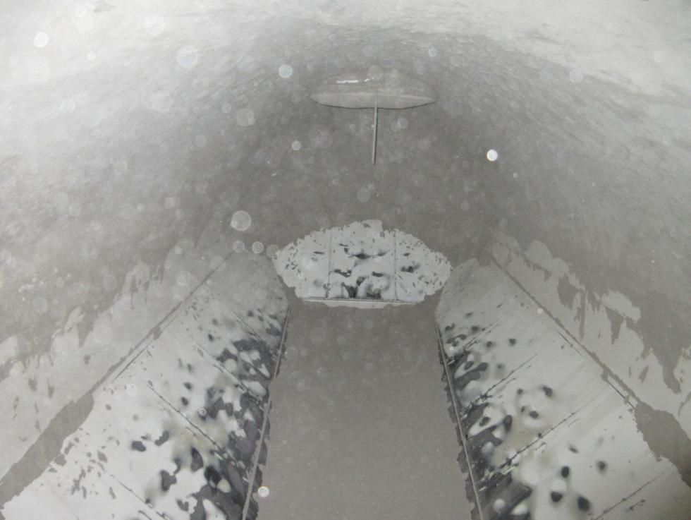 三菱 その他 大型 平成25年12月 ◆商談中◆　QKG-FU54VZ 29枚目