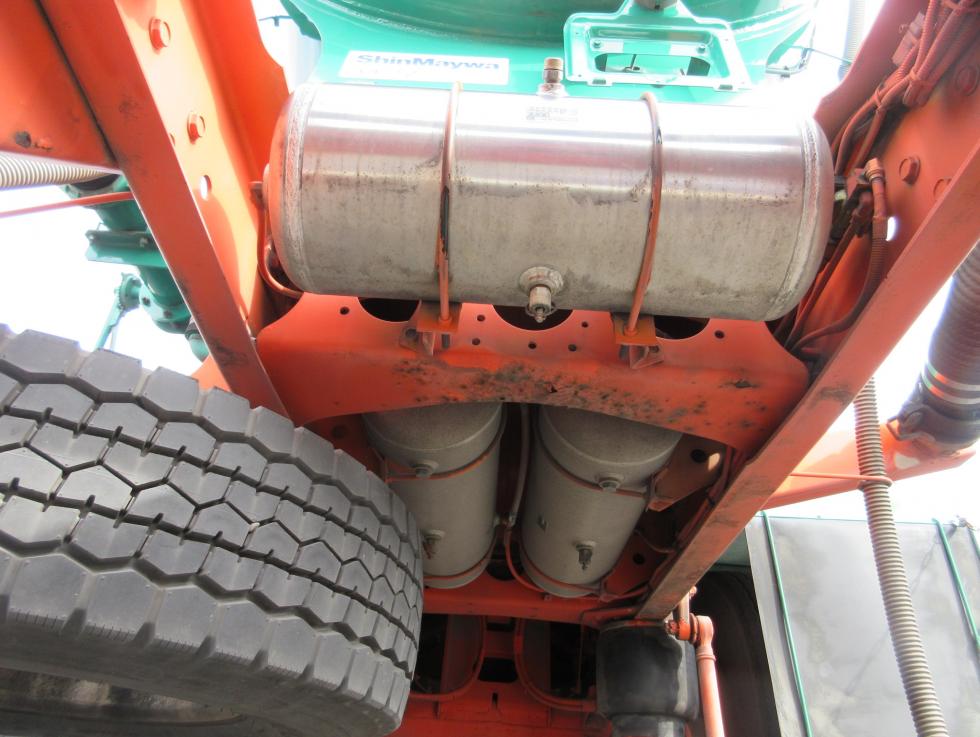 三菱 その他 大型 平成25年12月 ◆商談中◆　QKG-FU54VZ 32枚目