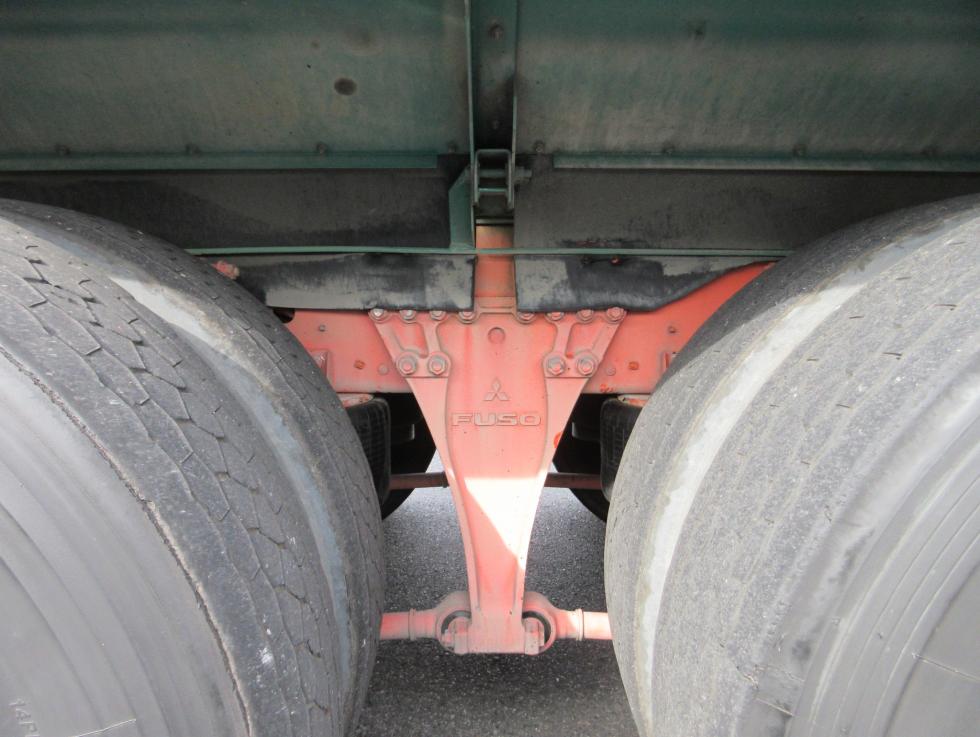 三菱 その他 大型 平成25年12月 ◆商談中◆　QKG-FU54VZ 34枚目