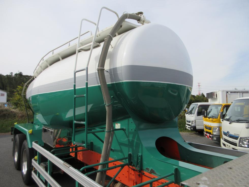 三菱 その他 大型 平成25年12月 ◆商談中◆　QKG-FU54VZ 37枚目